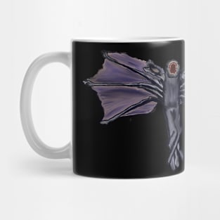 Bat Mug